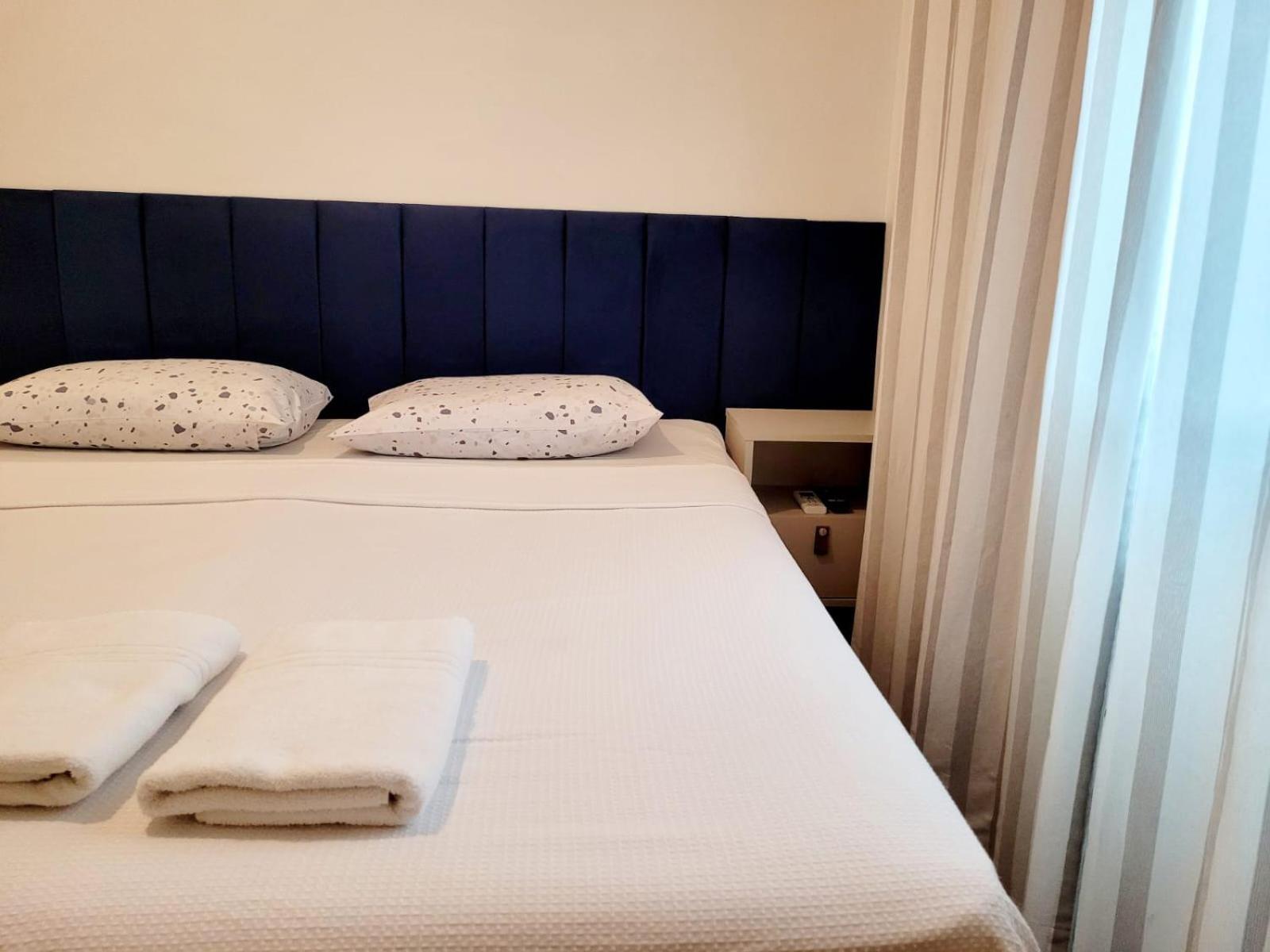 Hostel & Suites Stettin Pomerode Exterior photo